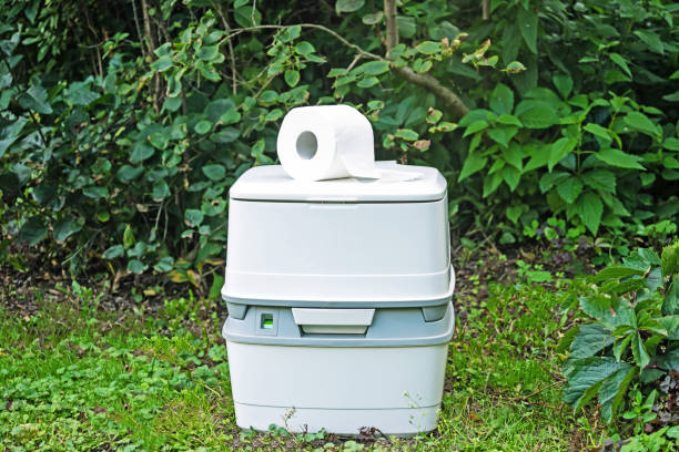 Best Portable bathroom rental  in Fair Oaks, VA