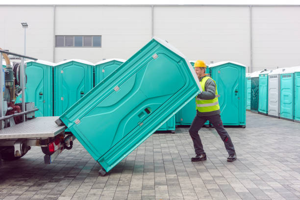 Best Construction site porta potty rental  in Fair Oaks, VA