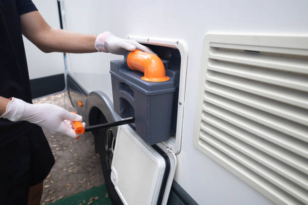 Best Luxury portable toilet rental  in Fair Oaks, VA