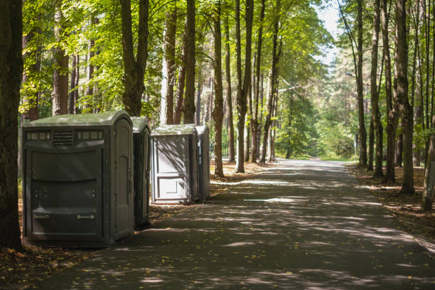 Portable Toilet Options We Offer in Fair Oaks, VA