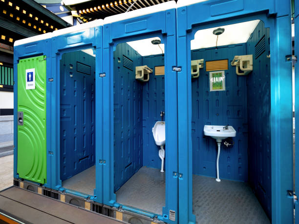 Best Construction site porta potty rental  in Fair Oaks, VA