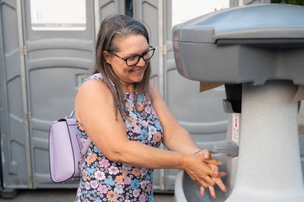Best Local porta potty services  in Fair Oaks, VA