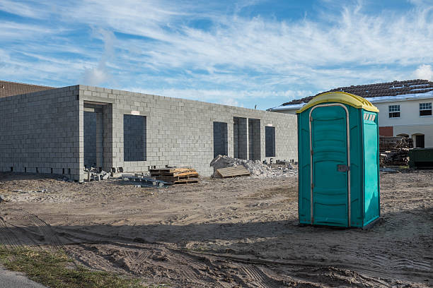 Best Portable bathroom rental  in Fair Oaks, VA